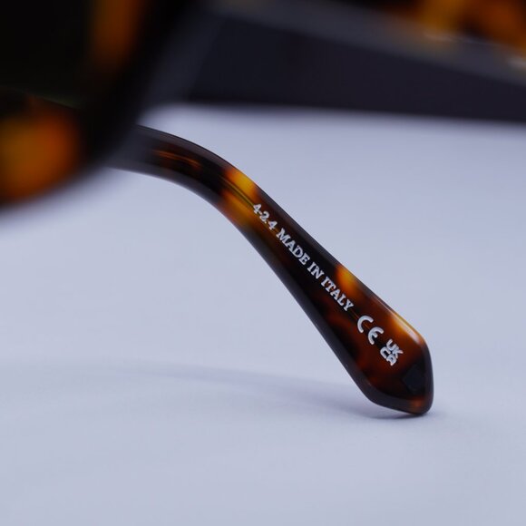 Final Price! Off-White OERI138 CHARLOTTE 6055 Sunglasses - Picture 8 of 9